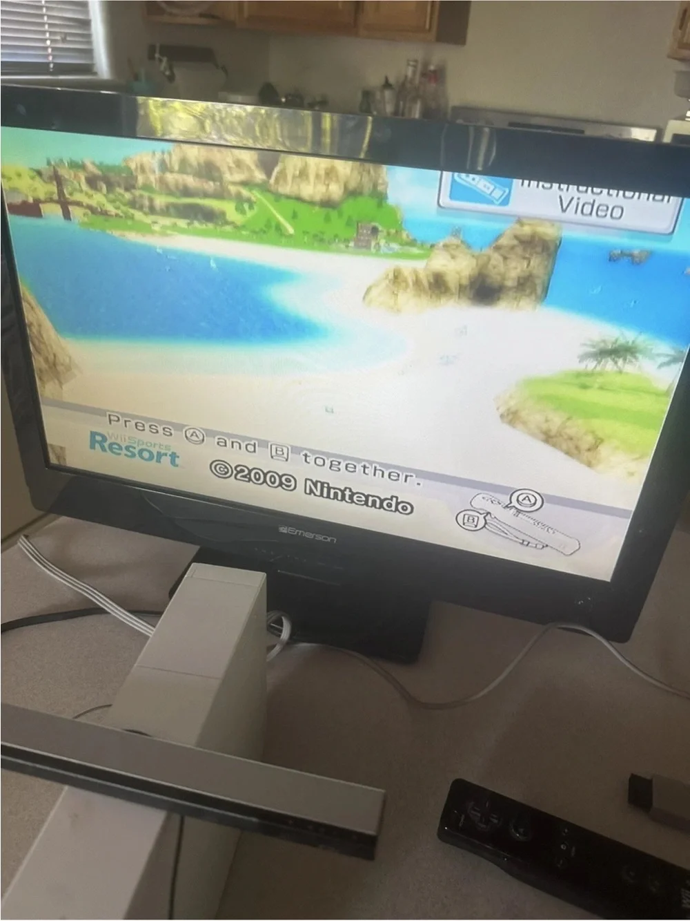 Nintendo selling as